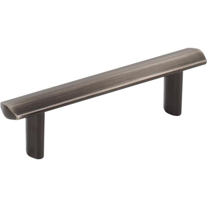 Elements - William 3 Inch Center-to-Center Bar Pull