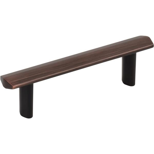 Elements - William 3 Inch Center-to-Center Bar Pull