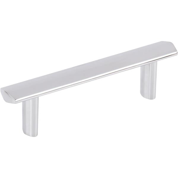 Elements - William 3 Inch Center-to-Center Bar Pull