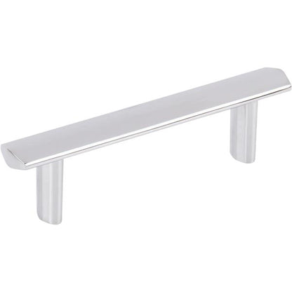 Elements - William 3 Inch Center-to-Center Bar Pull