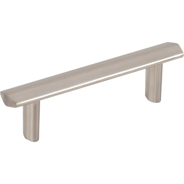 Elements - William 3 Inch Center-to-Center Bar Pull