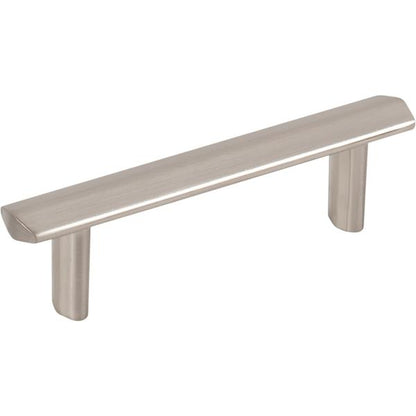 Elements - William 3 Inch Center-to-Center Bar Pull