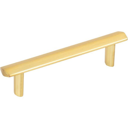 Elements - William 96 mm Center-to-Center Bar Pull