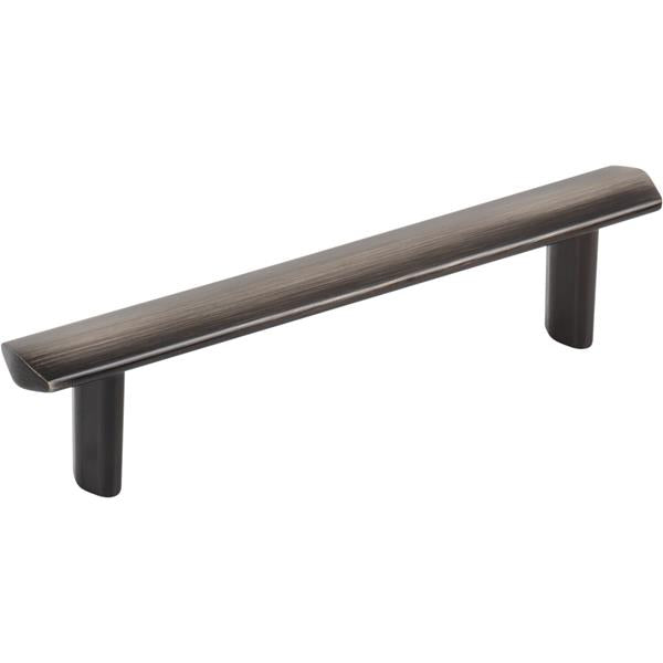 Elements - William 96 mm Center-to-Center Bar Pull
