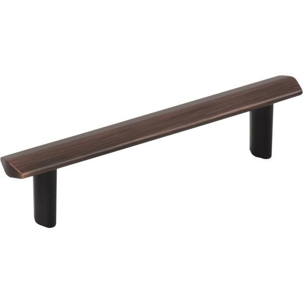 Elements - William 96 mm Center-to-Center Bar Pull
