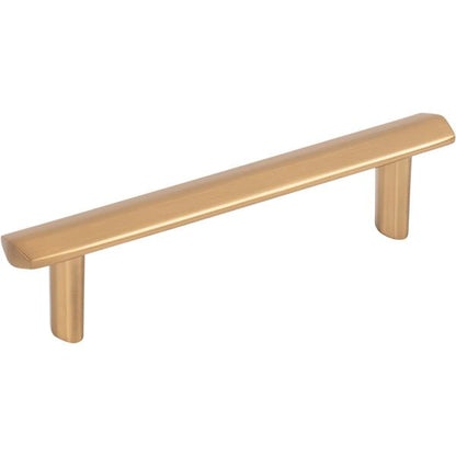 Elements - William 96 mm Center-to-Center Bar Pull