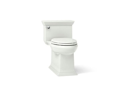 Kohler - Memoirs Stately One-piece compact elongated toilet with skirted trapway, 1.28 gpf