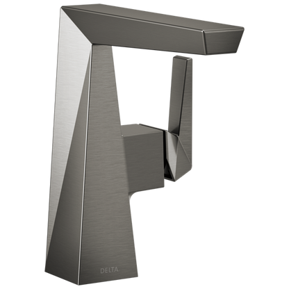 Delta - Trillian Single Handle Mid-Height Bathroom Faucet