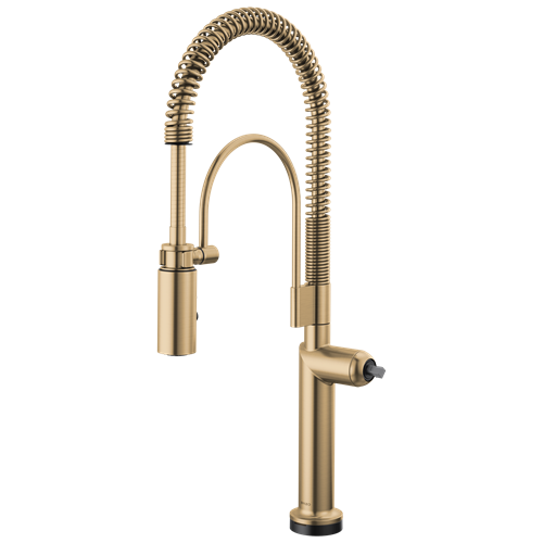 Brizo - Jason Wu for Brizo SmartTouch Semi-Professional Kitchen