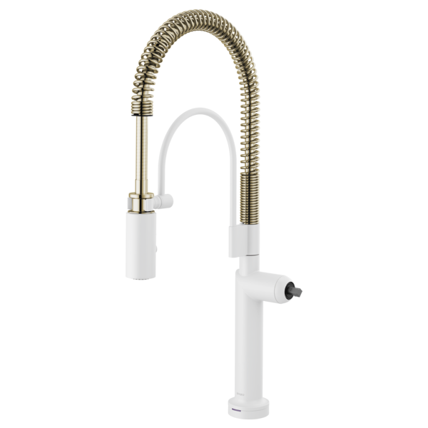 Brizo - Jason Wu for Brizo SmartTouch Semi-Professional Kitchen