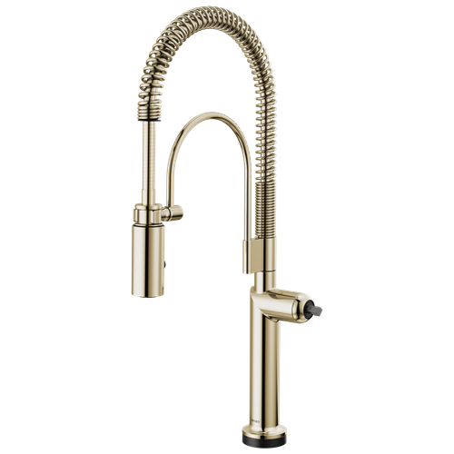 Brizo - Jason Wu for Brizo SmartTouch Semi-Professional Kitchen