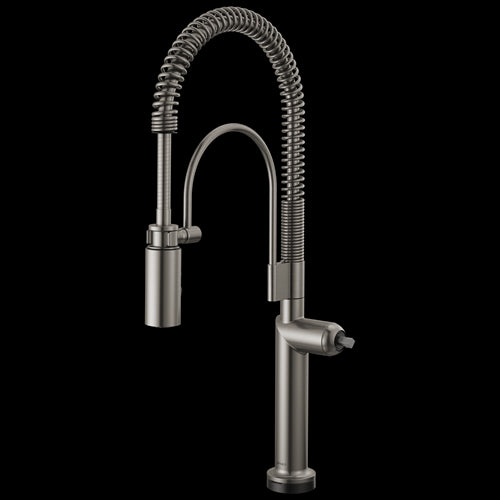 Brizo - Jason Wu for Brizo SmartTouch Semi-Professional Kitchen Faucet - Less Handle
