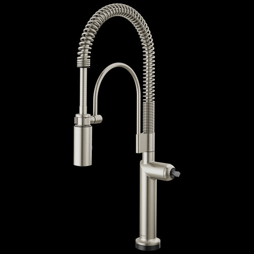 Brizo - Jason Wu for Brizo SmartTouch Semi-Professional Kitchen Faucet - Less Handle