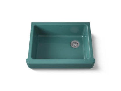 Kohler - Whitehaven 29-1/2 Inch Undermount Single-Bowl Farmhouse Kitchen Sink