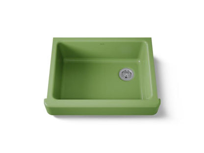 Kohler - Whitehaven 29-1/2 Inch Undermount Single-Bowl Farmhouse Kitchen Sink
