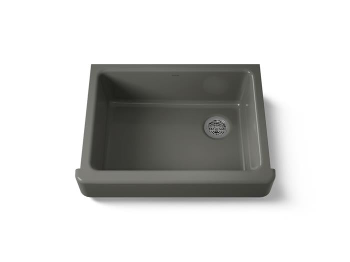 Kohler - Whitehaven 29-1/2 Inch Undermount Single-Bowl Farmhouse Kitchen Sink