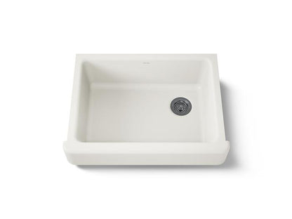 Kohler - Whitehaven 29-1/2 Inch Undermount Single-Bowl Farmhouse Kitchen Sink