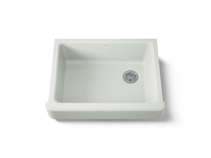 Kohler - Whitehaven 29-1/2 Inch Undermount Single-Bowl Farmhouse Kitchen Sink