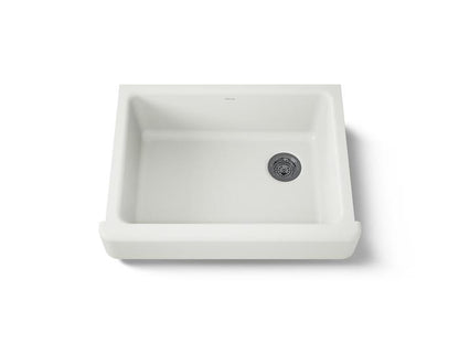 Kohler - Whitehaven 29-1/2 Inch Undermount Single-Bowl Farmhouse Kitchen Sink