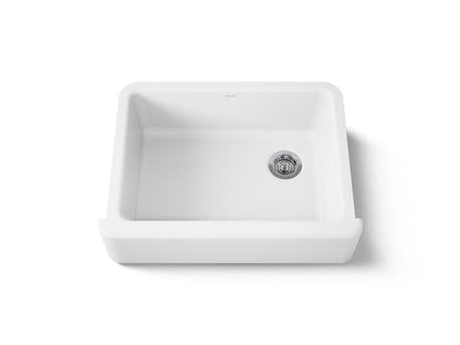 Kohler - Whitehaven 29-3/4 Inch Undermount Single-Bowl Farmhouse Kitchen Sink