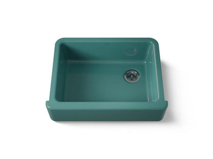 Kohler - Whitehaven 29-3/4 Inch Undermount Single-Bowl Farmhouse Kitchen Sink