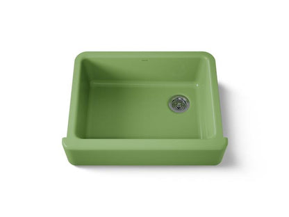 Kohler - Whitehaven 29-3/4 Inch Undermount Single-Bowl Farmhouse Kitchen Sink