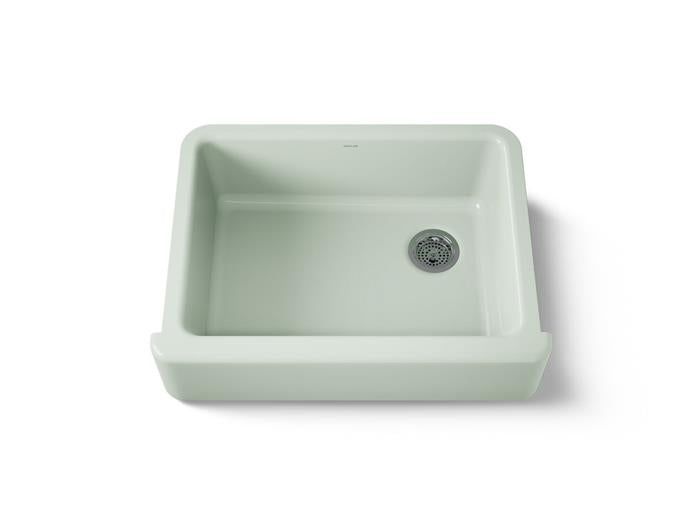Kohler - Whitehaven 29-3/4 Inch Undermount Single-Bowl Farmhouse Kitchen Sink