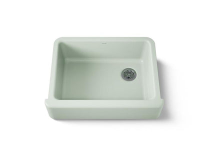 Kohler - Whitehaven 29-3/4 Inch Undermount Single-Bowl Farmhouse Kitchen Sink