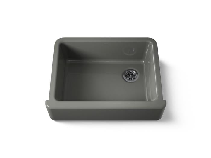 Kohler - Whitehaven 29-3/4 Inch Undermount Single-Bowl Farmhouse Kitchen Sink