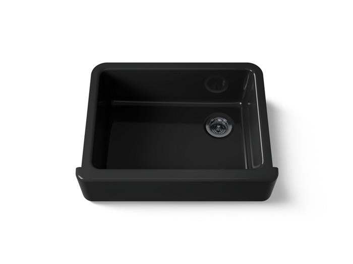 Kohler - Whitehaven 29-3/4 Inch Undermount Single-Bowl Farmhouse Kitchen Sink