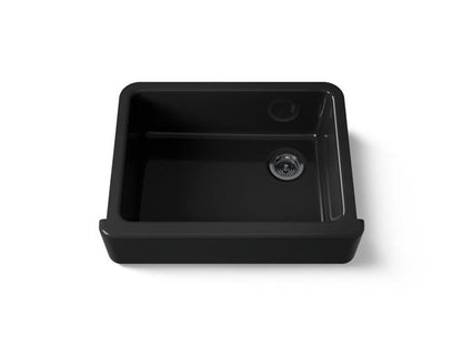 Kohler - Whitehaven 29-3/4 Inch Undermount Single-Bowl Farmhouse Kitchen Sink