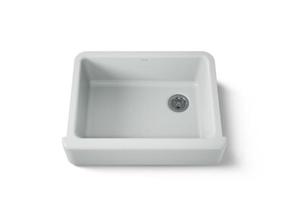 Kohler - Whitehaven 29-3/4 Inch Undermount Single-Bowl Farmhouse Kitchen Sink