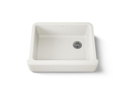 Kohler - Whitehaven 29-3/4 Inch Undermount Single-Bowl Farmhouse Kitchen Sink
