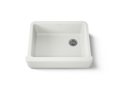 Kohler - Whitehaven 29-3/4 Inch Undermount Single-Bowl Farmhouse Kitchen Sink