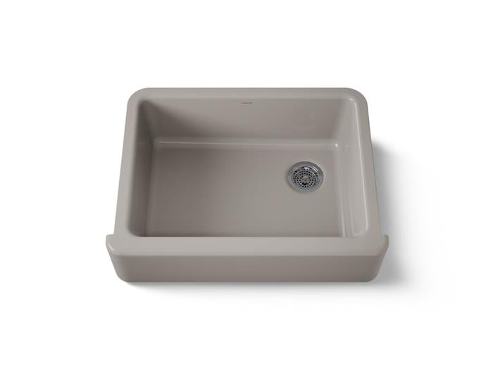 Kohler - Whitehaven 29-3/4 Inch Undermount Single-Bowl Farmhouse Kitchen Sink