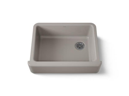 Kohler - Whitehaven 29-3/4 Inch Undermount Single-Bowl Farmhouse Kitchen Sink