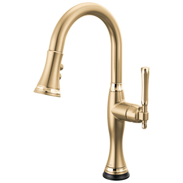 Brizo - Tulham SmartTouch Pull-Down Prep Kitchen Faucet