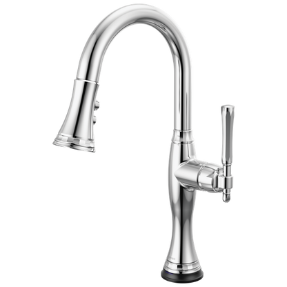 Brizo - Tulham SmartTouch Pull-Down Prep Kitchen Faucet