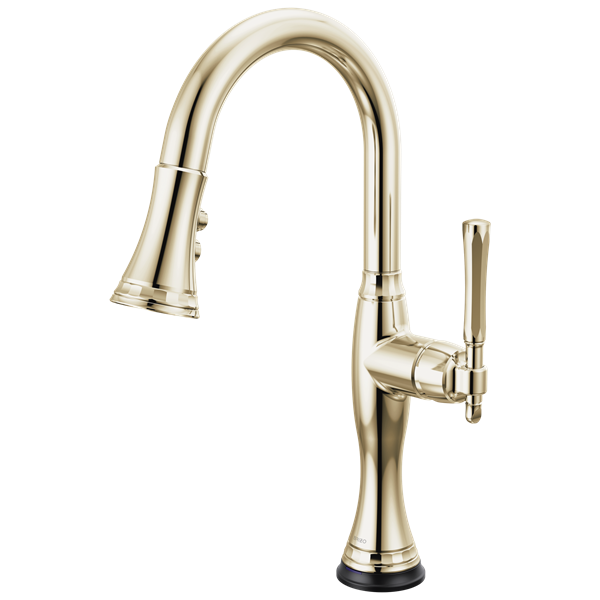 Brizo - Tulham SmartTouch Pull-Down Prep Kitchen Faucet
