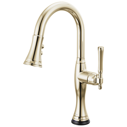 Brizo - Tulham SmartTouch Pull-Down Prep Kitchen Faucet