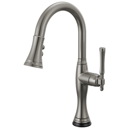 Brizo - Tulham SmartTouch Pull-Down Prep Kitchen Faucet