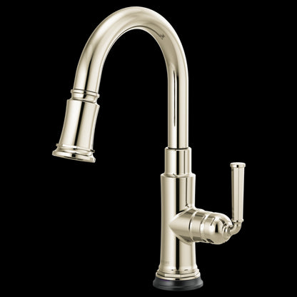 Brizo - Rook SmartTouch Pull-Down Prep Faucet