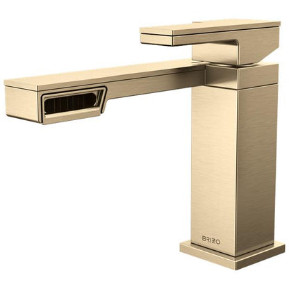 Brizo - Frank Lloyd Wright Single-Handle Lavatory Faucet 1.2 GPM