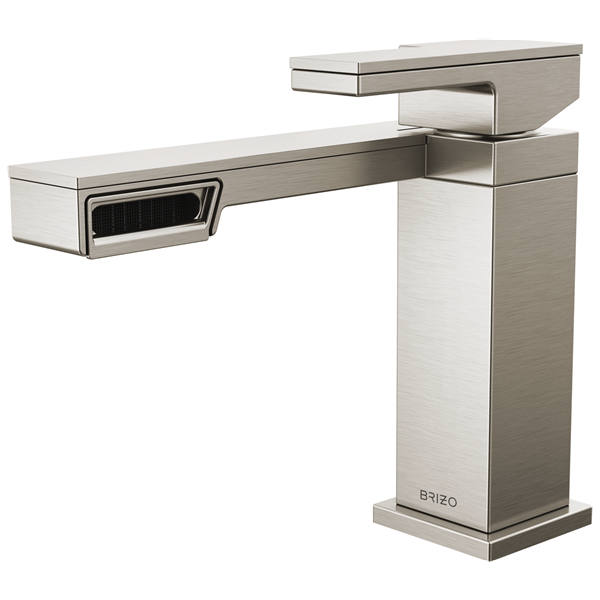 Brizo - Frank Lloyd Wright Single-Handle Lavatory Faucet 1.2 GPM