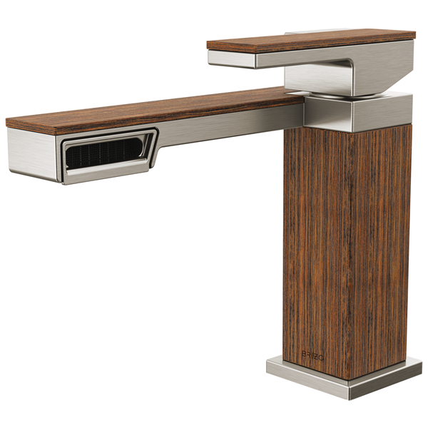 Brizo - Frank Lloyd Wright Single-Handle Lavatory Faucet 1.2 GPM