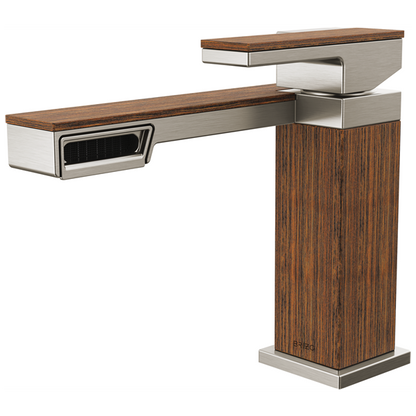 Brizo - Frank Lloyd Wright Single-Handle Lavatory Faucet 1.2 GPM