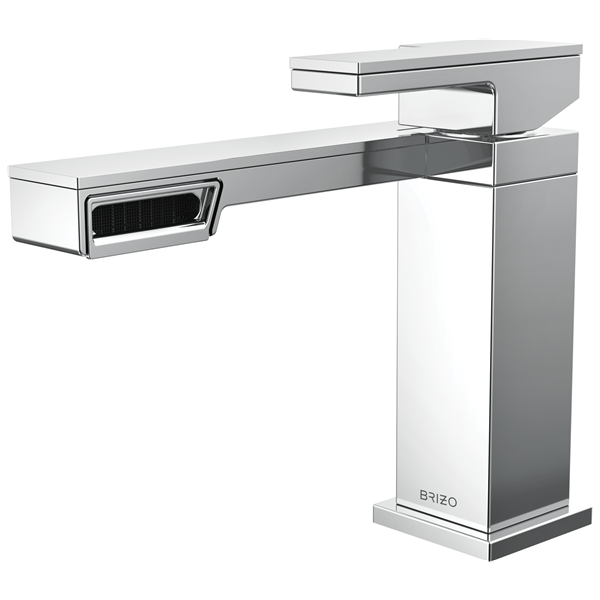 Brizo - Frank Lloyd Wright Single-Handle Lavatory Faucet 1.2 GPM