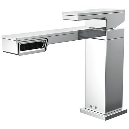 Brizo - Frank Lloyd Wright Single-Handle Lavatory Faucet 1.2 GPM