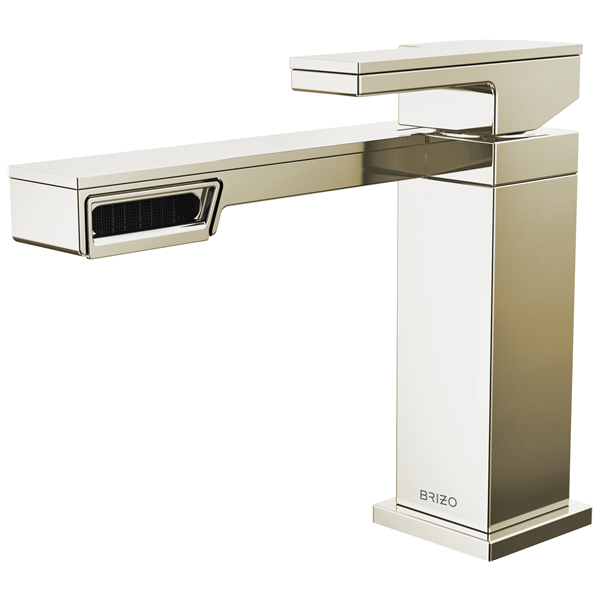 Brizo - Frank Lloyd Wright Single-Handle Lavatory Faucet 1.2 GPM