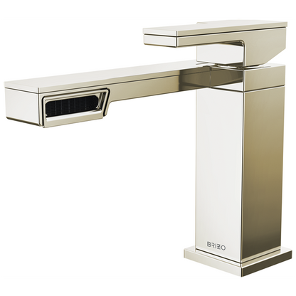 Brizo - Frank Lloyd Wright Single-Handle Lavatory Faucet 1.2 GPM